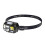 Oplaadbare helmlamp, krachtige LED-reddingslamp, LED-sensorlamp, multifunctionele lamp 1