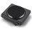 Electric Hot Plate Single Burner Cast Iron 1000W 1