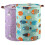 Waterdichte, vrijstaande wasmand (2 stuks) 1