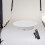 Rotating Display Stand 360 Photography Turntable White 1