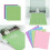 Cricut snijmat voor Maker en Explore Air2 1