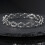 925 Sterling Silver Adjustable Bracelet or Ring 1