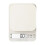 Kitchen Scale Digital 1g–10kg White 1