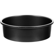 Carbon Steel Cake Mold for Microwave and Grill 1 pc