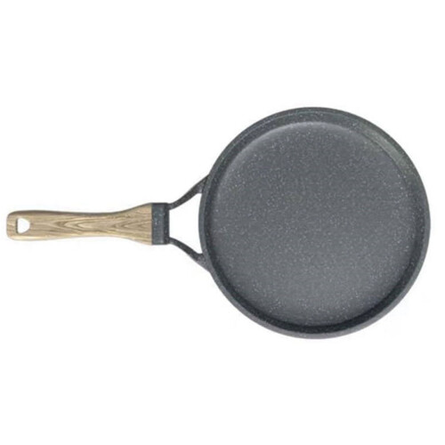 Stone Non-Stick Frying Pan 20 cm Cast Iron