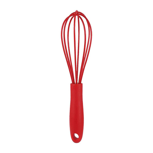 Silicone Egg Whisk Portable Handheld 1 Piece