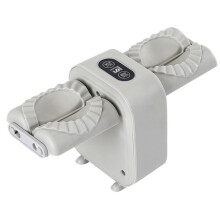 Macchina elettrica automatica per ravioli, 1 pezzo