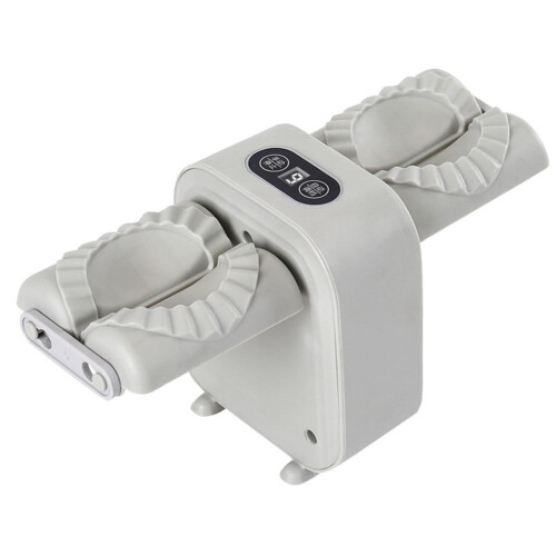 Macchina elettrica automatica per ravioli, 1 pezzo