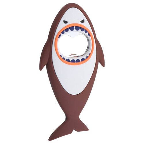 Ανοιχτήρι Μπουκαλιών Shark, Ανοιχτήρι Μπύρας Ocean Series, Δημιουργικό Δώρο Κουζίνας για