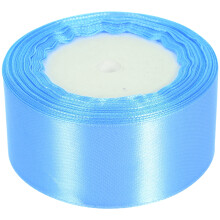 Polyester Gift Ribbon 22m x 4cm – DIY Craft & Decoration
