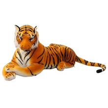 Peluche Tigre – Douce et câline