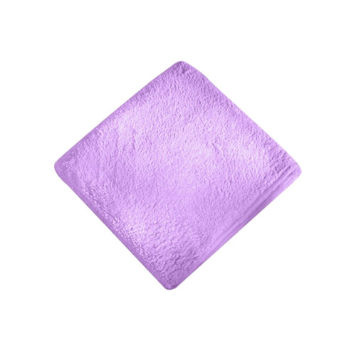Serviette polaire réversible 150 x 70 cm