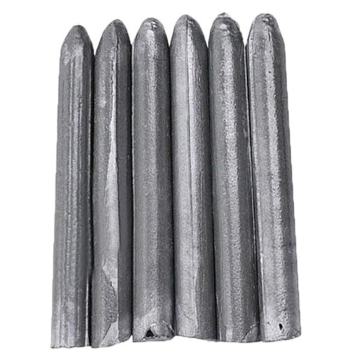Low-Temperature Welding Rods for Aluminum, Copper &