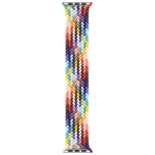 Apple Watch Pride Braided Solo Loop 40MM Size 1