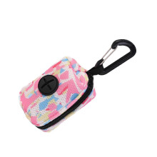 Tear Resistant Dog Poop Bags, Lightweight Compact & Durable for Daily Dog Walks, Eco-Friendly