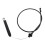 42" Deck Clutch Cable Compatible with Craftsman LT1000 LT2000 DLT3000 Mowers 1