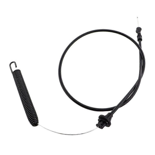 42" Deck Clutch Cable Compatible with Craftsman LT1000 LT2000 DLT3000 Mowers