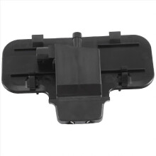 Ugello acqua compatibile con VAG 1408600347 1408601047 Installazione diretta Plastica nera