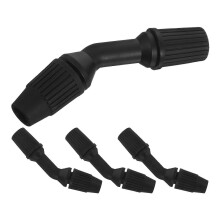Agricultural Sprayer Nozzle Tips, 8-Piece Conical Spray Heads Compatible with 3L 5L 8L Knapsack Sprayers for Glue