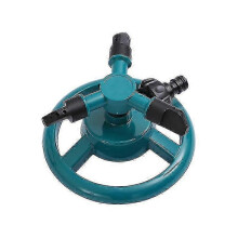 G629 360 graden automatische watersproeier voor tuin- en gazonirrigatie