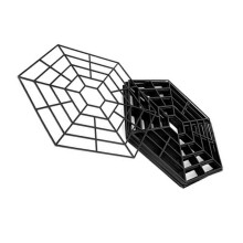 Lot de 10 couvertures flottantes pour bassin à poissons, filet robuste et respirant pour la protection du jardin et de l'aquaculture extérieure