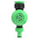 Garden Hose Water Timer Automatic Shut Off Irrigation Controller, 120 Minute Outdoor 1
