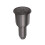 Adjustable Pop-Up Sprinkler Head, Universal Compatible for Small Medium Residential Public Irrigation 1
