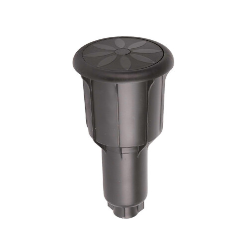 Adjustable Pop-Up Sprinkler Head, Universal Compatible for Small Medium Residential Public Irrigation