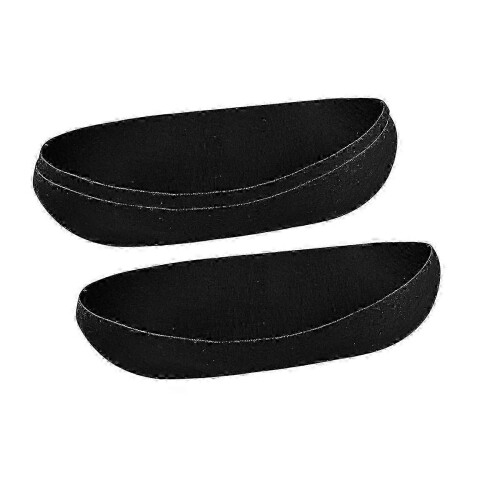 Felt Trough Planter Liners 30 Inch Black Non-Woven Fabric Window Box Liners Replacement