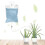 Automatic Plant Watering Spikes 3L Dripper with Adjustable Flow for Indoor Potted Plants 1