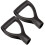 D-shaped Shovel Handle, 2-Pack Plastic Replacement Grip Compatible with Spear & Jackson, Roughneck 1