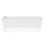 2 Pcs Self Watering Rectangular Planter Box for Windowsill, Balcony, Patio Indoor Outdoor Use 1
