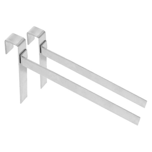 Beehive Stand 2Pack, Stainless Steel Ant Protection Base for Secure Hive Support