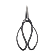 Ciseaux professionnels pour la taille des racines de bonsaï, 195 mm, en acier haute dureté, outil de coupe pour jardin