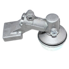 Compatible with Stihl FS55 FS55C FS55R FS55T Trimmer Gear Head Replacement Part 4140 640 0110