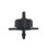 Pressure Compensating Drip Emitters 1 GPH Adjustable Irrigation Drippers for Pipes Pots Plants 1