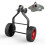 Adjustable Grass Cutter Wheels Compatible with String Trimmer, Weed Eater, Cordless Lawn Mower Support Wheel 1