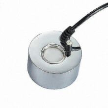 Nieuwe Ultra Fogger met nevelfontein, 350 ml/u output, voor vijvers, terraria en luchtbevochtigers.