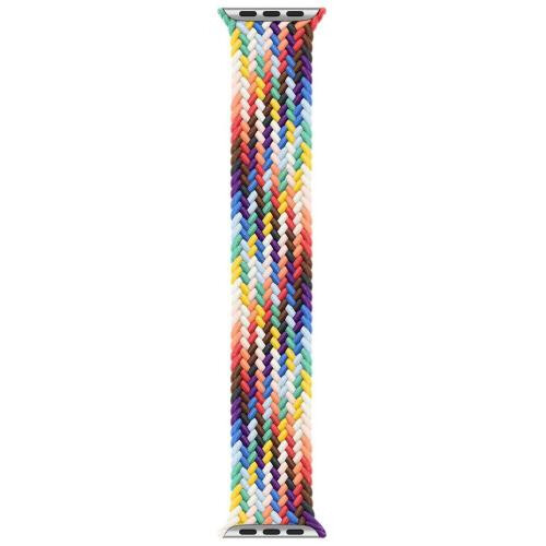 Apple Apple Watch Pride Braided Solo Loop 40MM Size 3 1