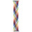 Apple Apple Watch Pride Braided Solo Loop 40MM Size 7 2