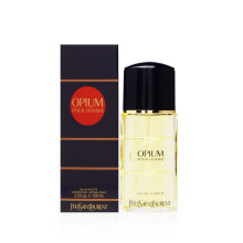 Yves Saint Laurent Opium Pour Homme Eau De Toilette Spray - 100ml