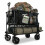 MoverX Double Decker Trolley Wagon 300L 1