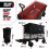 MoverX Double Decker Trolley Wagon 300L 4