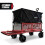 MoverX Double Decker Trolley Wagon 300L 5