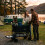MoverX Double Decker Trolley Wagon 300L 12