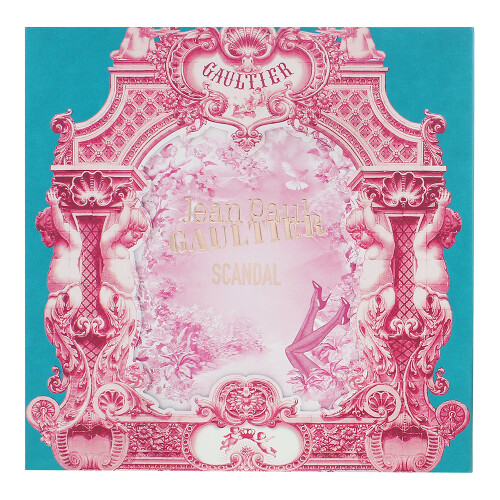 Jean Paul Gaultier Jean Paul Gaultier Scandal 2 Piece Gift Set 1