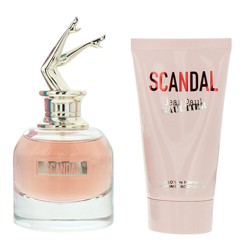 Jean Paul Gaultier Jean Paul Gaultier Scandal 2 Piece Gift Set 2