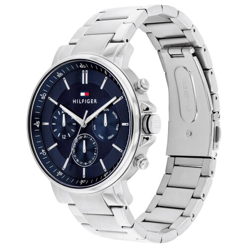 Tommy Hilfiger Tommy Hilfiger 1710588 Premium Quality Watch 1