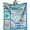 Couverture en microfibre douce 30 x 40 pouces 1
