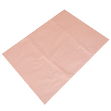 Carta velina decorativa per confezioni regalo, 100 pezzi